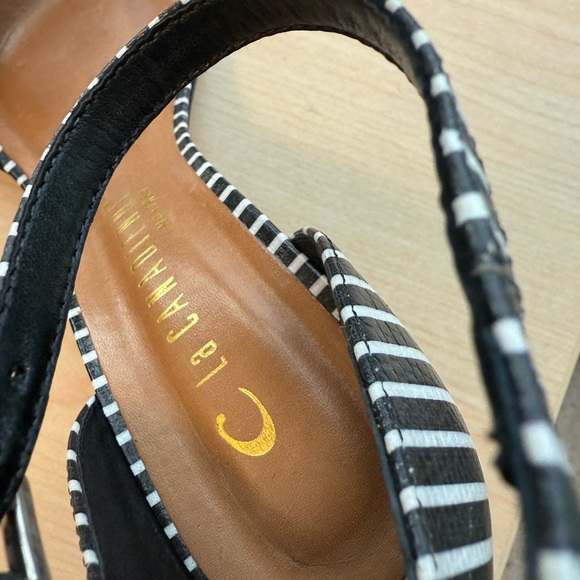 La CANADIENNE EUC 38 (7.5-8) worn a handful of times in near new condition - Picture 5 of 14